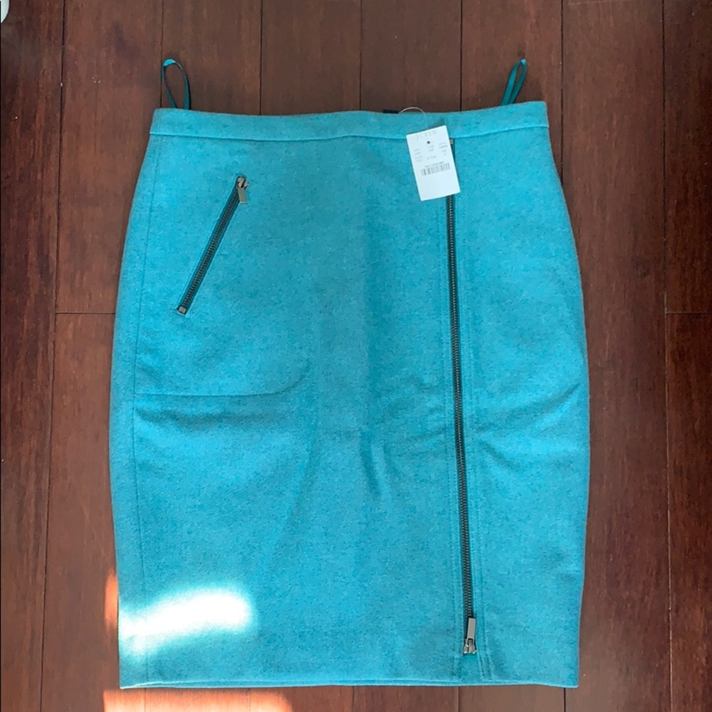 JCrew Skirt